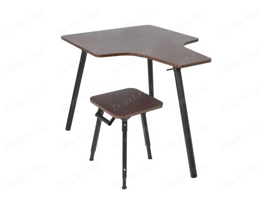 Фото 5 Стрелковые столы и стулья, г.Димитровград 2024
